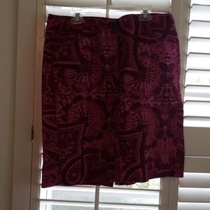 Skirt